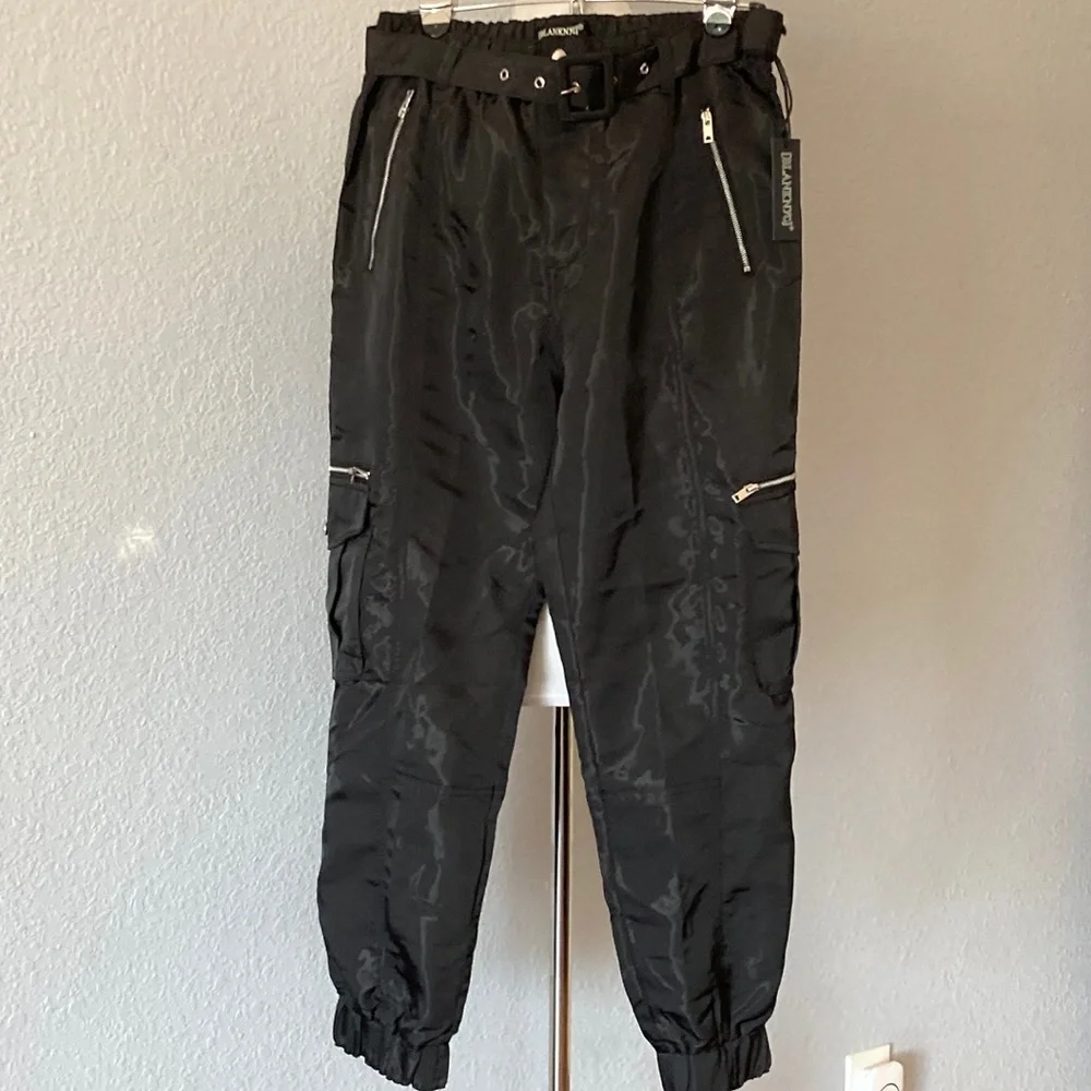 New BlankNYC pants waist 29”